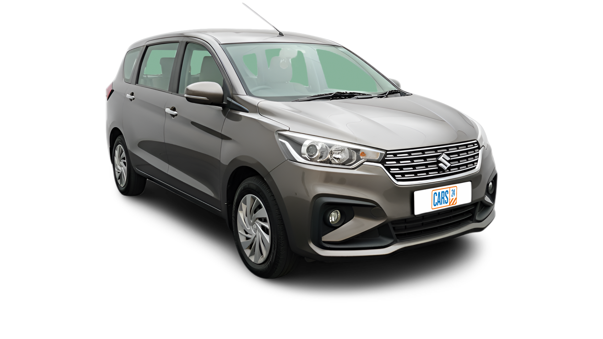 Maruti Ertiga-img
